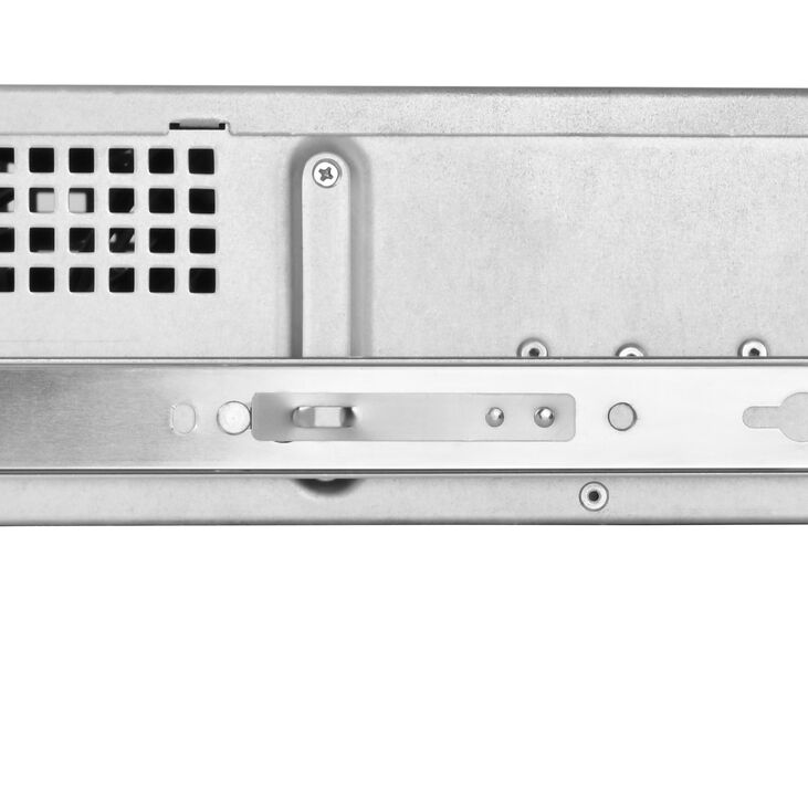 SilverStone SST-RMS08-20 - Rackmount bracket for 1U and 2U image number 4