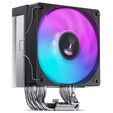 Jonsbo CR-1000MAX CPU-K&uuml;hler, 120mm, RGB - schwarz image number null
