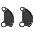 Simucube Co-Pedal Simracing-Pedal, Gas- oder Kupplungspedal &ndash; schwarz image number null