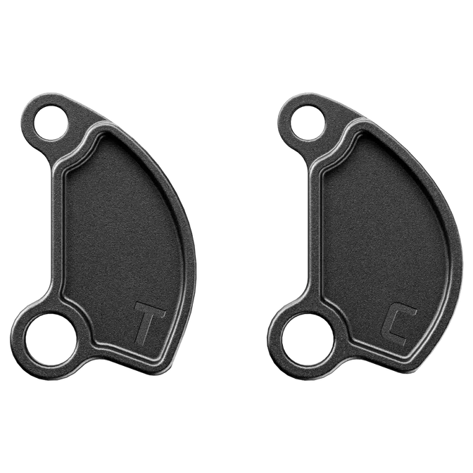 Simucube Co-Pedal Simracing-Pedal, Gas- oder Kupplungspedal &ndash; schwarz image number 5