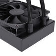 Alphacool Core Ocean T38 360mm CPU Digital AiO Wasserk&uuml;hlung image number null