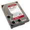 Western Digital Red Plus, SATA 6G, Intellipower, 3.5 Inch - 4 TB