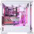 PHANTEKS Glacier G40 RTX 4090 Waterblock with Backplate for Gigabyte, D-RGB - chrome image number null