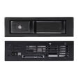 SilverStone SST-FS301 - 5,25 Zoll Hot-Swap f&uuml;r 3,5 Zoll HDD image number null