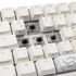 Ducky One 2 Pro Mini White Edition Gaming Tastatur, RGB LED - Cherry Black image number null