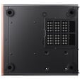 Jonsbo V12 PC-Geh&auml;use, Mini-Tower, Micro-ATX - schwarz image number null