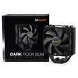 be quiet! Dark Rock Slim CPU-K&uuml;hler - 120mm image number null