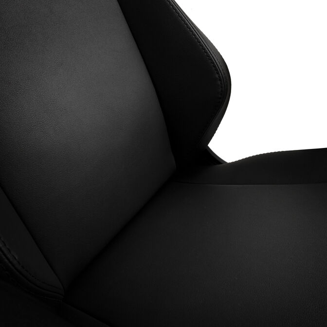 noblechairs HERO Gaming Stuhl - Black Edition image number 7