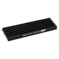aqua computer kryoM.2 micro Passivk&uuml;hler f&uuml;r M.2 2280 SSD