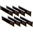 G.Skill Zeta R5 DDR5-6000 RAM, CL30, XMP, ECC reg. - 128 GB Octo-Kit, black image number null