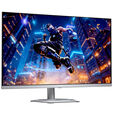 GIGABYTE MO27Q2A ICE, 27-inch QHD Gaming Monitor, 280Hz, QD-OLED Panel, G-Sync Compatible image number null