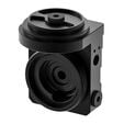 Singularity Computers Protium 2.0 D5 Pump Top, pump top - Acetal image number null