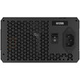 Corsair HXi Series (2025) HX1200i Power Supply 80 PLUS Platinum, modular - 1200 Watt image number null