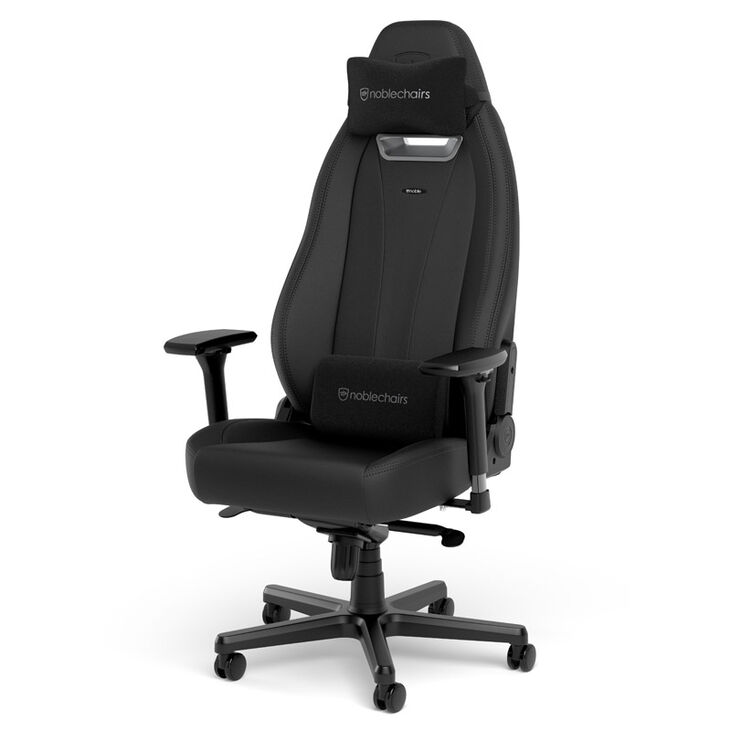 noblechairs LEGEND Gaming Chair - Black Edition image number 2