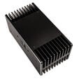 Akasa Turing ABX UCFF-Geh&auml;use (AMD MiniPC), OEM - schwarz image number null