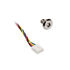 SilverStone SST-XE04-SP3 - CPU Kühler für 4 U Server - AMD SP3/TR4 sockets image number null