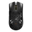 ATK Blazing Sky Ghost EXTREME wireless gaming mouse, 8,000Hz - black image number null
