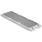 Barrow Dabel-20a Radiator 360 mm - weiß
