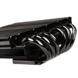 DAN Cases A4-SFX V4.1 - black + Alpenf&ouml;hn Black Ridge - 120mm image number null