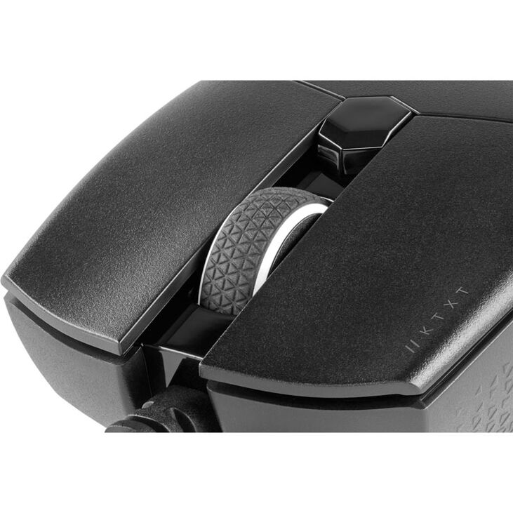 Corsair Katar PRO XT Gaming Mouse - black image number 4