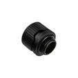 EK Water Blocks EK-Torque HDC 12 Anschluss gerade G1/4 Zoll AG auf 12mm AD Hardtube - schwarz image number null