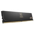 Team Group T-Create Expert DDR5-6000 RAM, CL30, XMP / EXPO - 32 GB Dual Kit, schwarz image number null