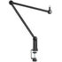 Alterzone Arm M1 Professioneller Mikrofonarm - schwarz image number null
