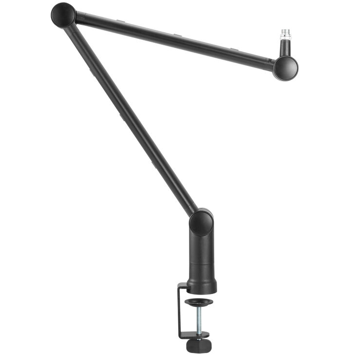 Alterzone Arm M1 Professioneller Mikrofonarm - schwarz image number 4