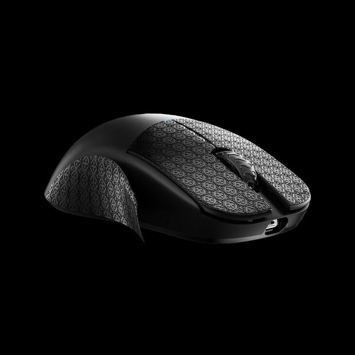 Lamzu Atlantis Mini Pro Grip - schwarz image number 2