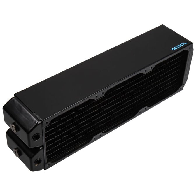 Alphacool NexXxoS Monsta Radiator - 360 mm image number 2