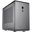 Kolink Rocket v2 Aluminium Mini-ITX Geh&auml;use - titangrau image number null