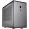 Kolink Rocket v2 Aluminium Mini-ITX Geh&auml;use - titangrau