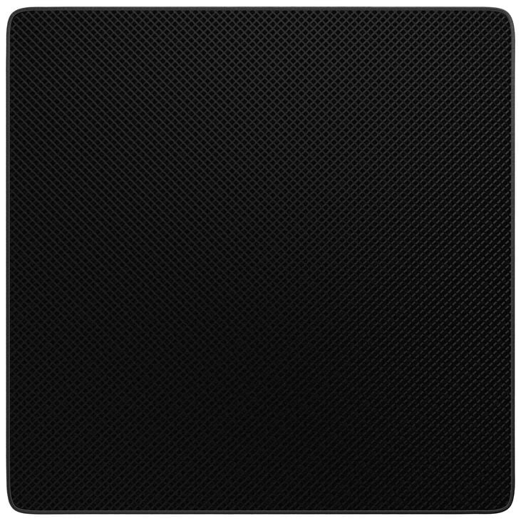 Endgame Gear EM-B Plus PORON® Gaming Mauspad - schwarz image number 3