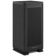 Fractal Design Mood Mini-ITX PC Case - Black image number null