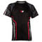 Polesetter ONE Simracing Shirt - Gr&ouml;&szlig;e S, rot