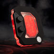 EK Water Blocks EK-Quantum Velocity&sup2; Direct Die D-RGB - AMD Ryzen Signature Edition image number null