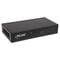 InLine Gigabit Netzwerk Switch 8-Port, 1GBit/s, Desktop, l&uuml;fterlos