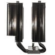 Alpenf&ouml;hn Brocken 4 Max ARGB CPU Cooler - 2x 120mm, black image number null