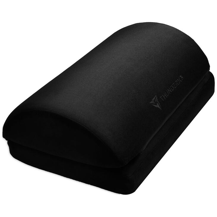 ThunderX3 CORE Modern Ergonomischer Gaming Stuhl - blau image number 7