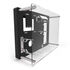 CSFG Frostbite wall housing - black, Micro-ITX image number null