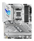 ASUS ROG Strix X870-A Gaming WiFi Motherboard, AMD X870, Socket AM5, DDR5 image number null