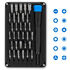 iFixit Pro Tech GO Toolkit Reparaturset, 32 Bits - schwarz image number null