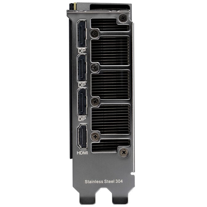 ASUS UGen Arc Pro B70 Grafikkarte, 32768 MB GDDR6 image number 3