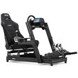 Next Level Racing ERS3 Sim Racing Seat - black image number null