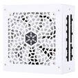 SilverStone SST-DA850R-GMA-WWW 80 PLUS Gold, modular, ATX 3.0 - 850 Watt image number null
