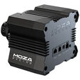 Nitro Concets und MOZA Sim Racing Bundle image number null