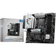 MSI B760M Gaming Plus WiFi, Socket LGA 1700, Intel B760M, Micro-ATX - DDR5 image number null