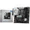 MSI B760M Gaming Plus WiFi, Socket LGA 1700, Intel B760M, Micro-ATX - DDR5