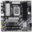 GIGABYTE B860M DS3H Motherboard, Socket 1851, Intel B860, mATX, DDR5 image number null