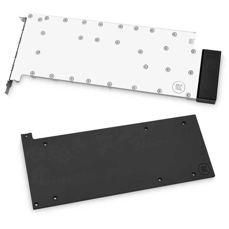 EK Water Blocks EK-Pro GPU WB RTX 4090 WindForce V2 - Nickel + Inox image number 0